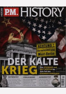 P.M. History