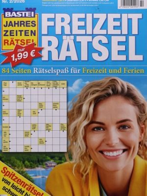 BASTEI JAHRESZEITEN RAETSEL