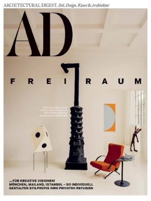 ARCHITECTURAL DIGEST