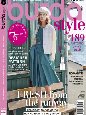 BURDA STYLE - English