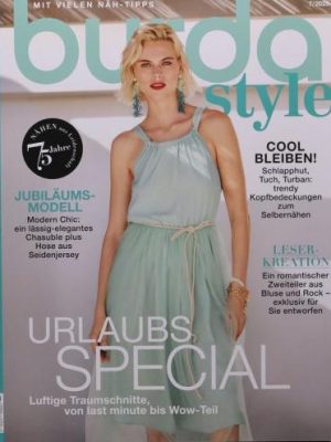 BURDA STYLE