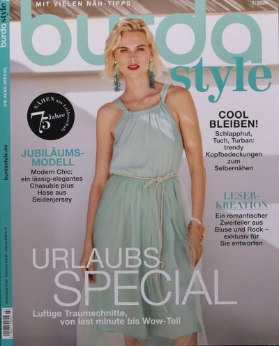 BURDA STYLE