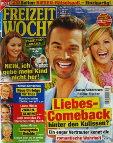 FREIZEITWOCHE