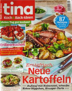TINA KOCH & BACK-IDEEN