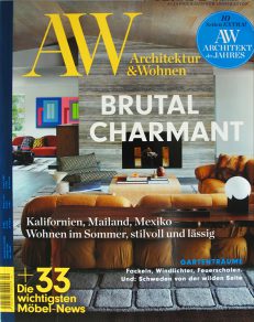 ARCHITEKTUR & WOHNEN