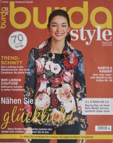 BURDA STYLE