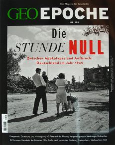 GEO EPOCHE