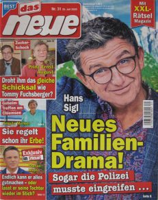 DAS NEUE