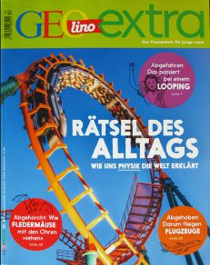 GEOLINO EXTRA
