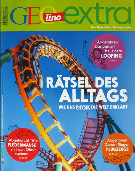 GEOLINO EXTRA
