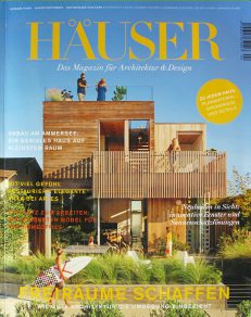HÄUSER