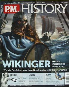 P.M. HISTORY
