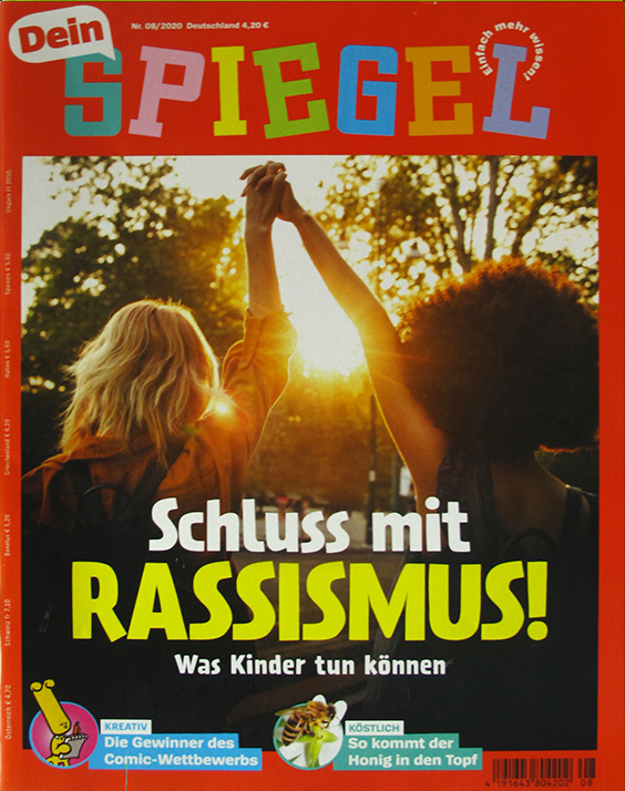 DER SPIEGEL Data Media Publications Store