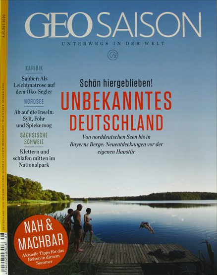 GEO SAISON