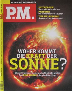 P.M.