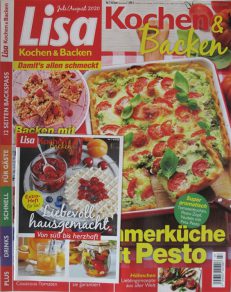 LISA KOCHEN & BACKEN
