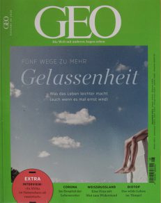 GEO