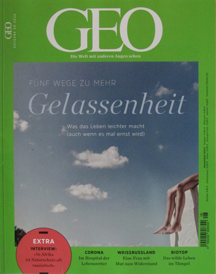 GEO
