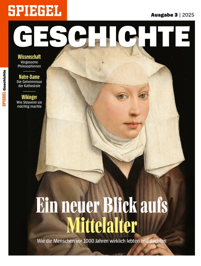 SPIEGEL GESCHICHTE
