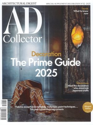 AD COLLECTOR INTERNATIONAL EDITION