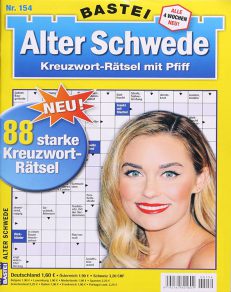Alter Schwede 1257 0621 FMT