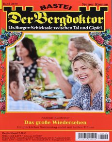 Der Bergdoktor 5228 0621 FMT