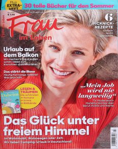 Frau Im Leben 1258 0621 FMT