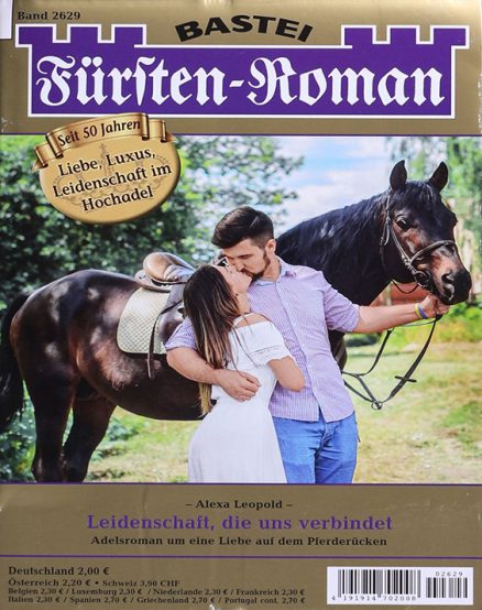 Fuersten Roman 2611 0621 FMT