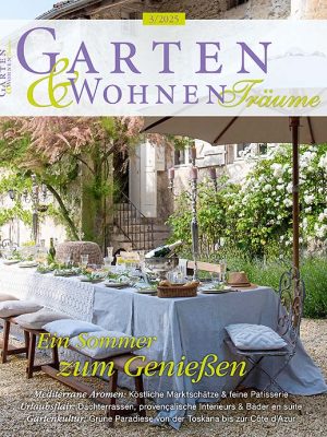 GARTEN & WOHNEN TRAEUME
