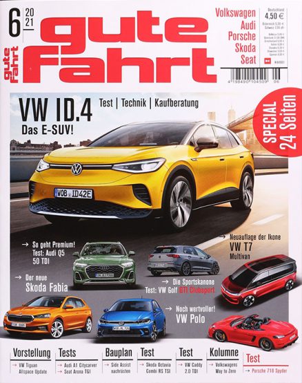 Gute Fahrt 1235 0621 FMT