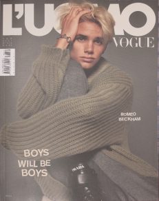 L'Uomo 0401 0621 FMT