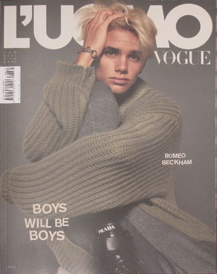 L'Uomo 0401 0621 FMT