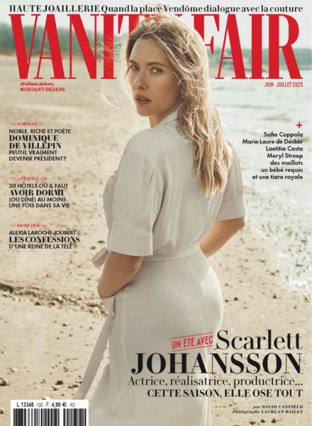 VANITY FAIR FRANCE