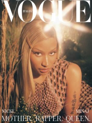 VOGUE ITALIA