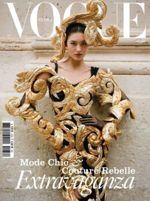 VOGUE PARIS
