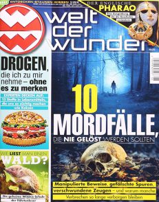 Welt der Wunder 1261 062 FMT