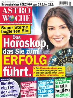 ASTROWOCHE