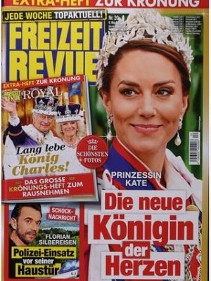 Freizeit Revue
