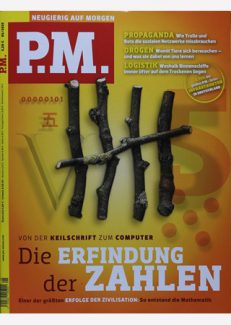 P.M. Magazine