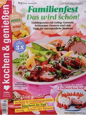 Kochen & Genießen