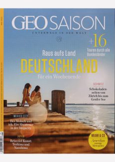 Geo Saison