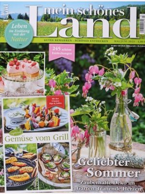 Mein Schoenes Land