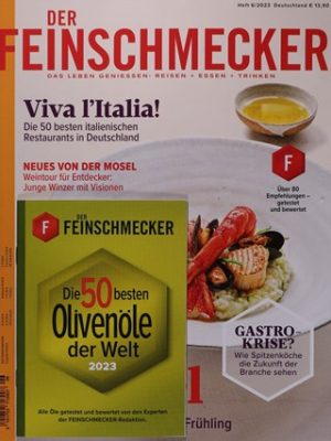 Der Feinschmecker