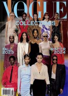 Vogue Collections USA Edition