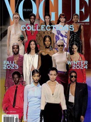 Vogue Collections USA Edition