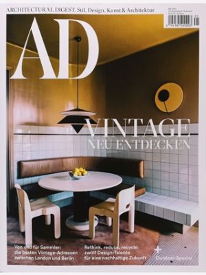 Architectural Digest