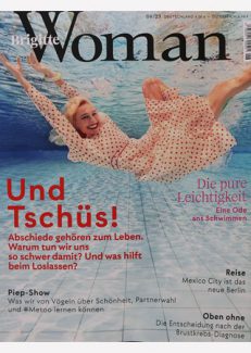 Brigitte Woman
