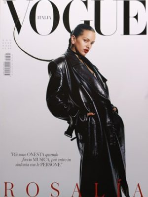 Vogue Italian