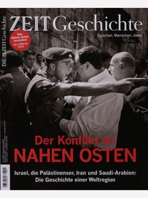 Zeit Geschichte