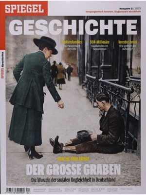 Spiegel Geschichte